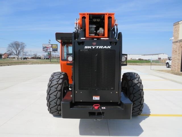2026 SkyTrak 12054-7