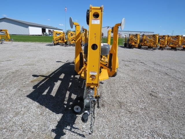 2023 Haulotte 4527A-6