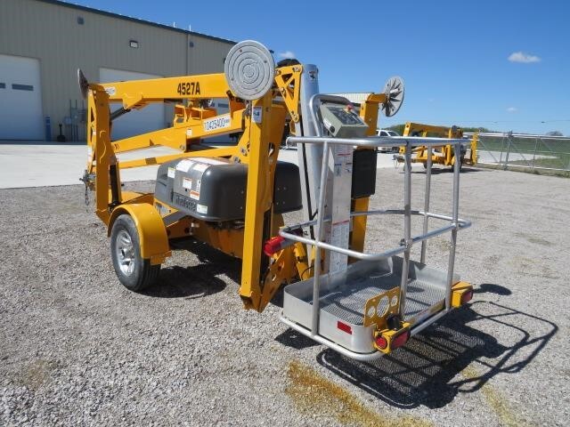 2023 Haulotte 4527A-3