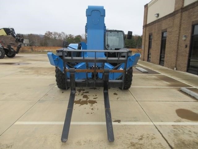 2026 Genie GTH-1056-8