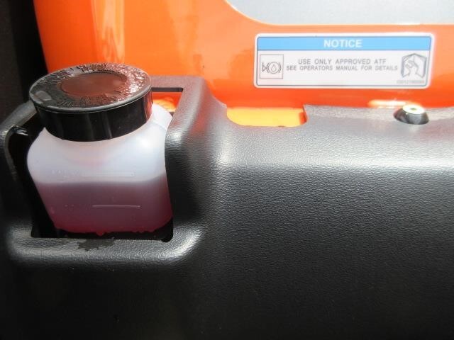2026 JLG 742-34