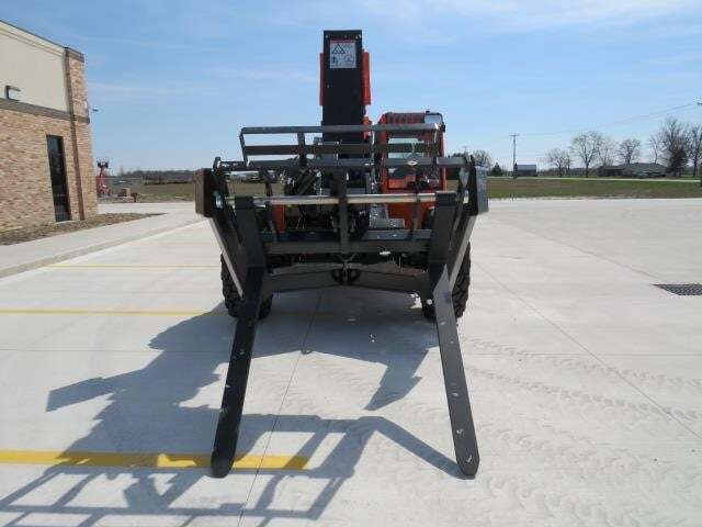 2026 SkyTrak 12054-2