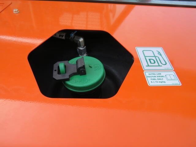 2026 SkyTrak 12054-35