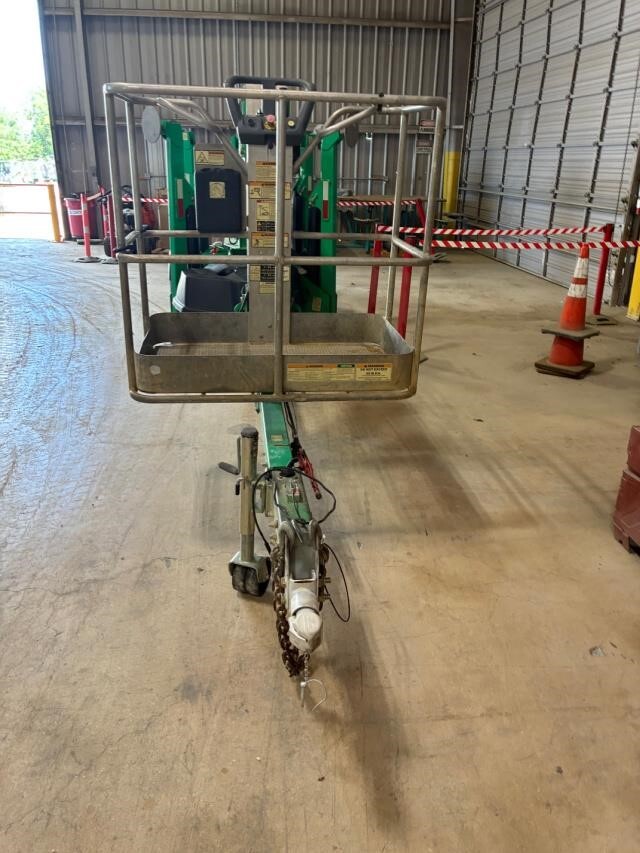 2018 JLG T500J-3