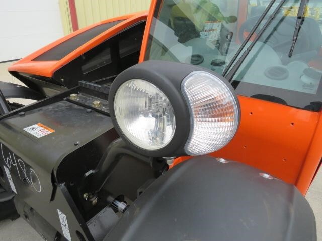 2025 JLG G5-18A-11