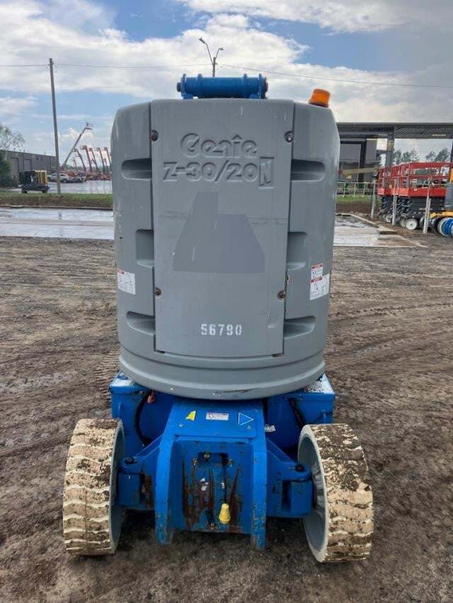 2018 Genie Z-30/20N RJ-3