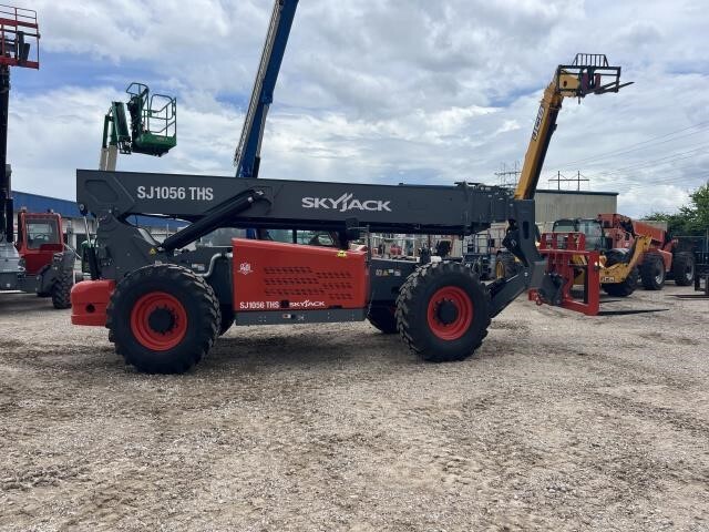 2026 Skyjack SJ1056 TH-7