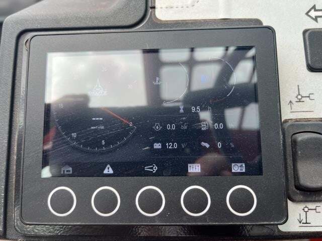 2026 Skyjack SJ1056 TH-19
