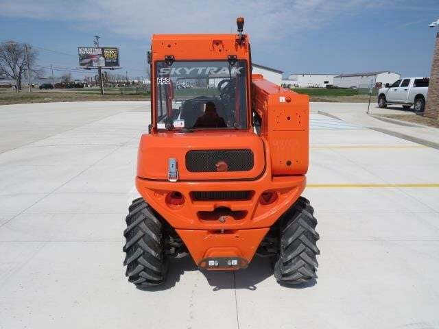 2026 SkyTrak 3013-6