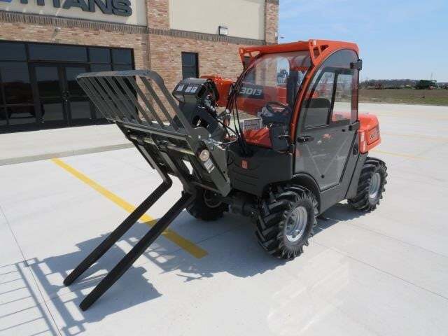 2026 SkyTrak 3013-3