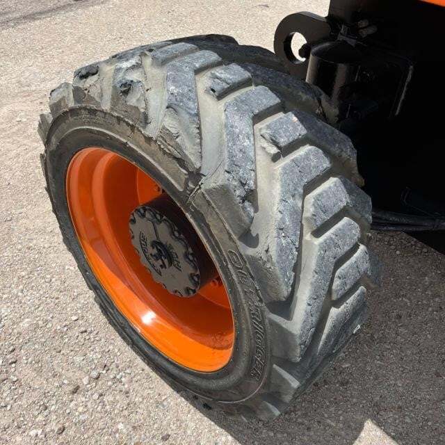 2017 JLG 860SJ-8