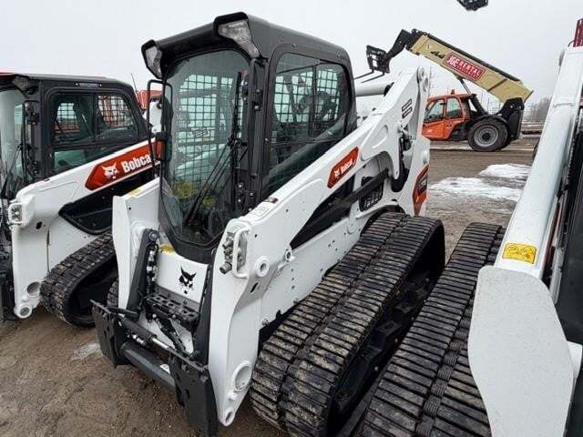 Photo of a 2026 Bobcat T770