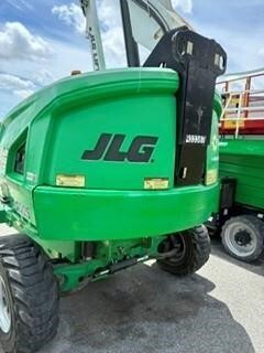 2016 JLG 400S-3