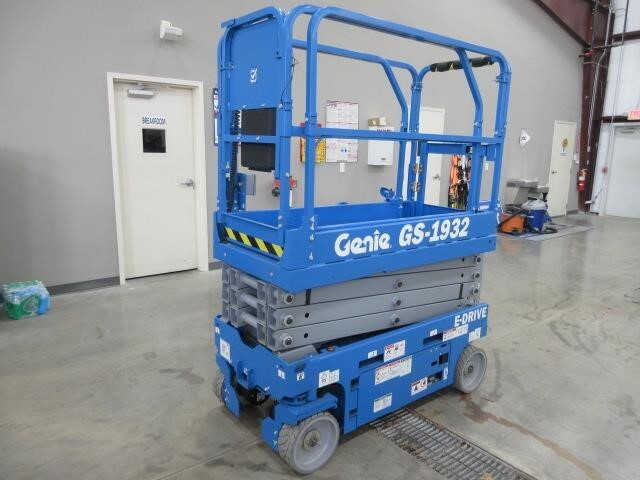 2026 Genie GS-1932-2