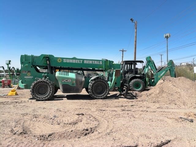 2016 JCB 512-56-5