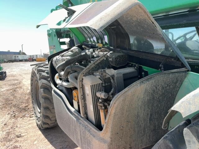 2016 JCB 512-56-17