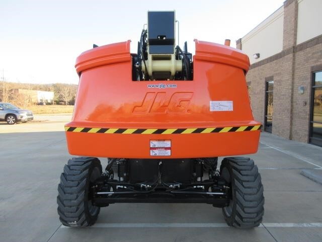 2026 JLG 660SJ HC3-7