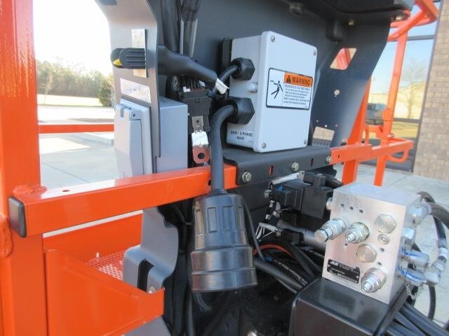 2026 JLG 660SJ HC3-17