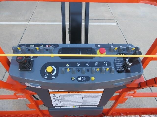 2026 JLG 660SJ HC3-20