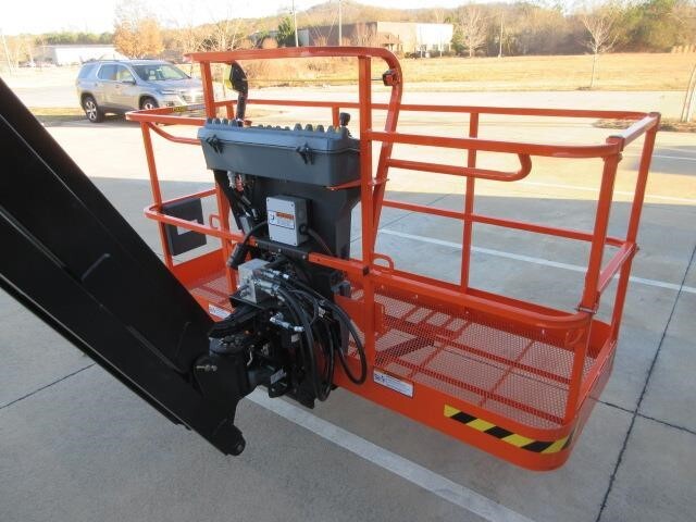 2026 JLG 660SJ HC3-21