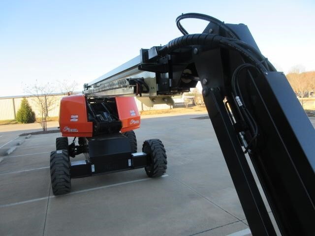 2026 JLG 660SJ HC3-23