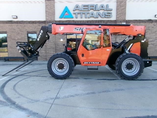 2026 SkyTrak 8042-2