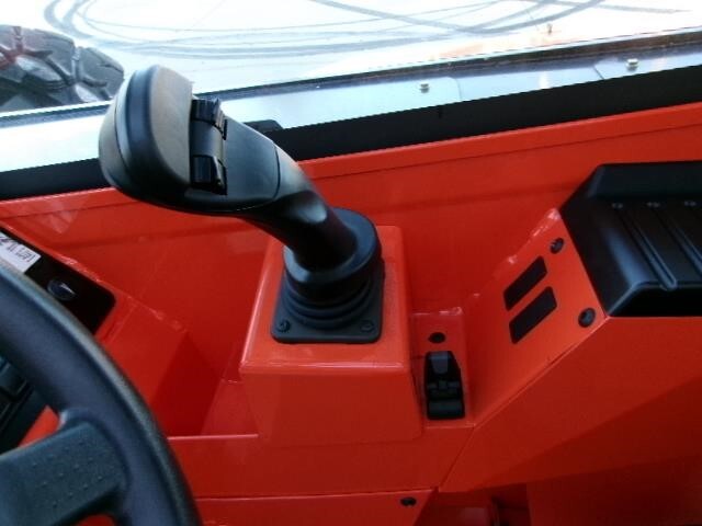 2026 SkyTrak 8042-21