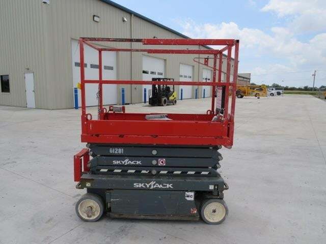2020 Skyjack SJ3219-5