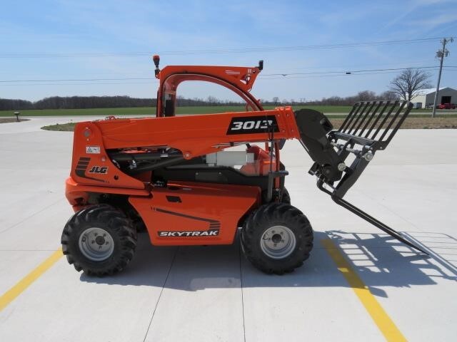 2026 SkyTrak 3013