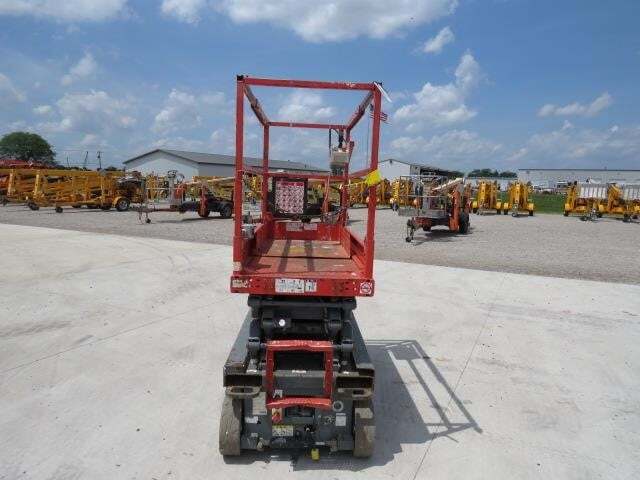 2020 Skyjack SJ3219-7