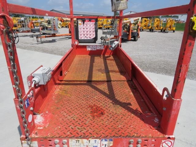 2020 Skyjack SJ3219-15