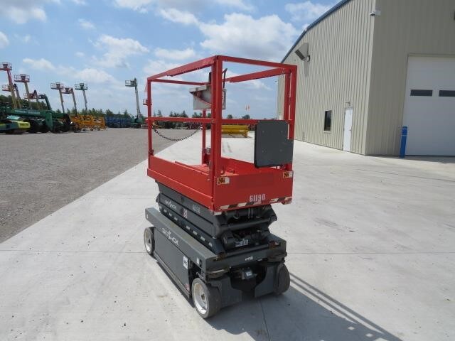 2020 Skyjack SJ3219-4