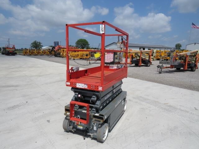 2020 Skyjack SJ3219-6