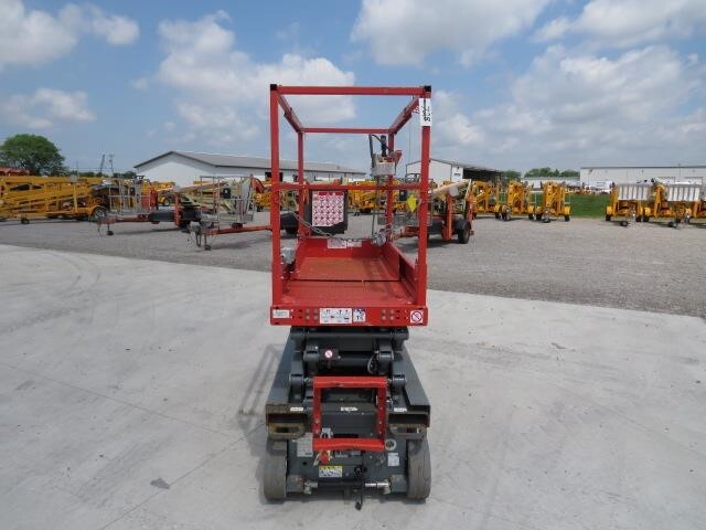 2020 Skyjack SJ3219-7