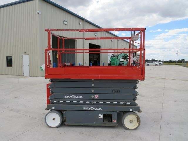 2019 Skyjack SJ4632-5