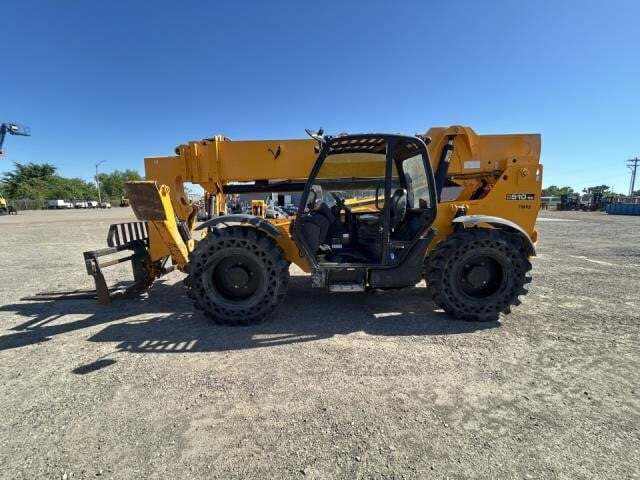 2022 JCB 510-56
