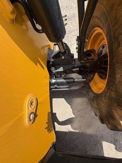 2019 JCB 507-42-27