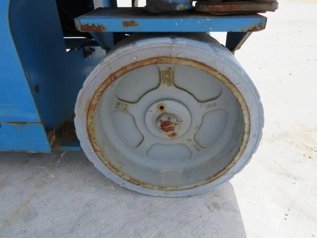 2019 Genie GS-2632-11