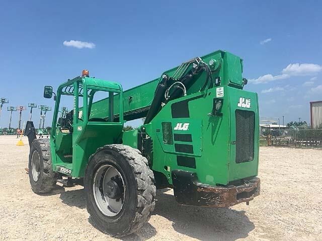 2018 SkyTrak 10054-3