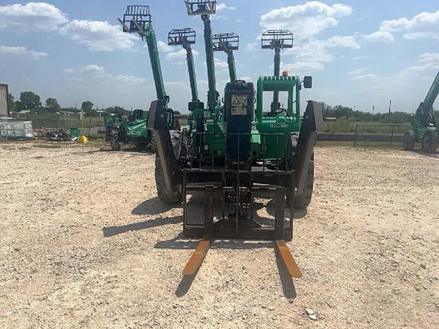 2018 SkyTrak 10054-8