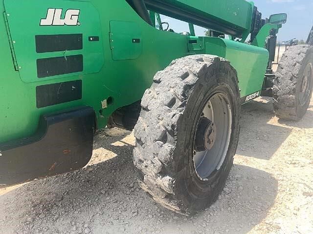 2018 SkyTrak 10054-11