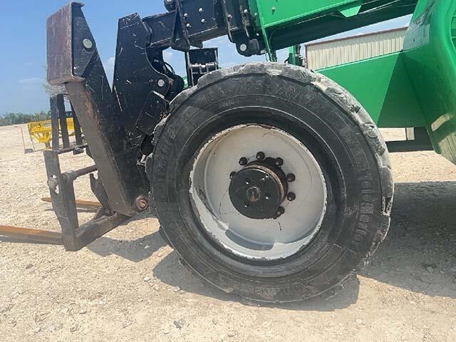 2018 SkyTrak 10054-13