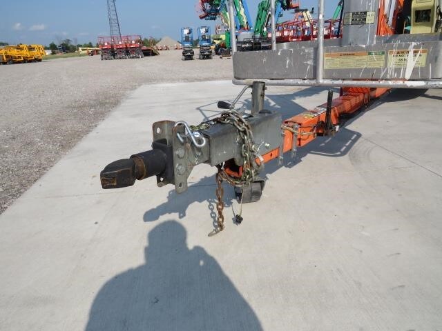 2019 JLG T500J-21