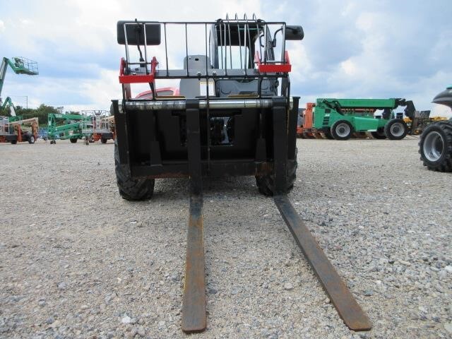 2024 Manitou ULM 415 H-5