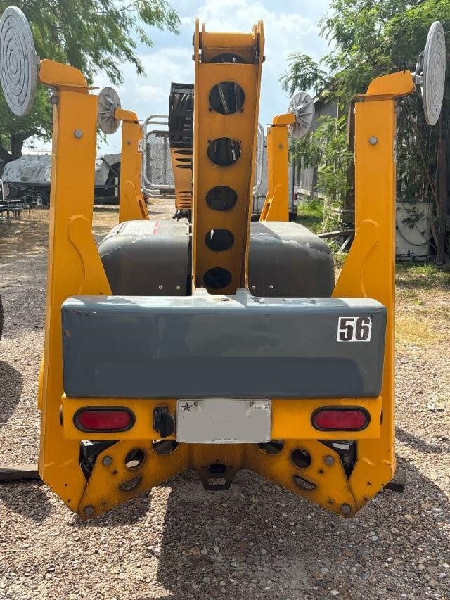2023 Haulotte 3632T-7