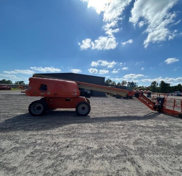 2021 JLG 660SJ-2