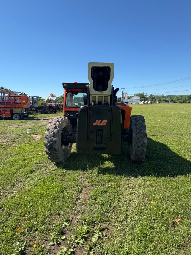 2021 JLG 1255-3
