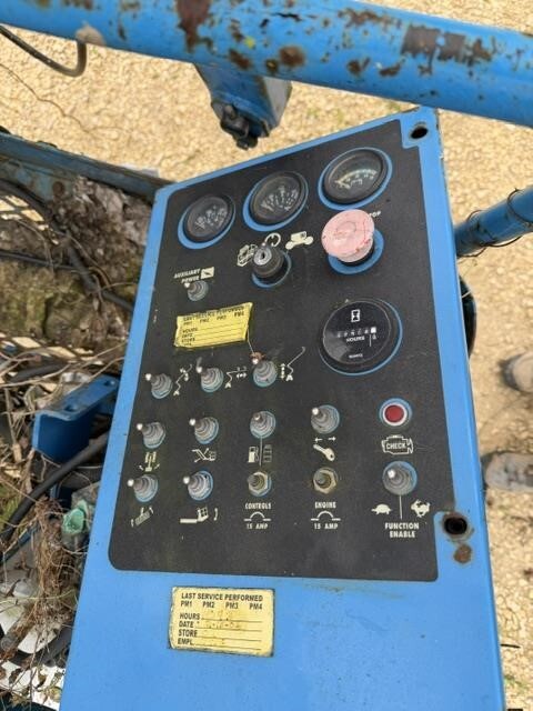 2006 Genie Z-60/34-5