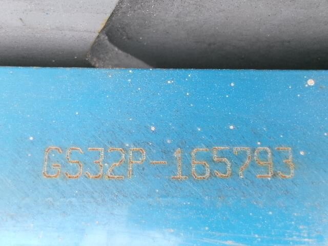 2019 Genie GS-2632-11