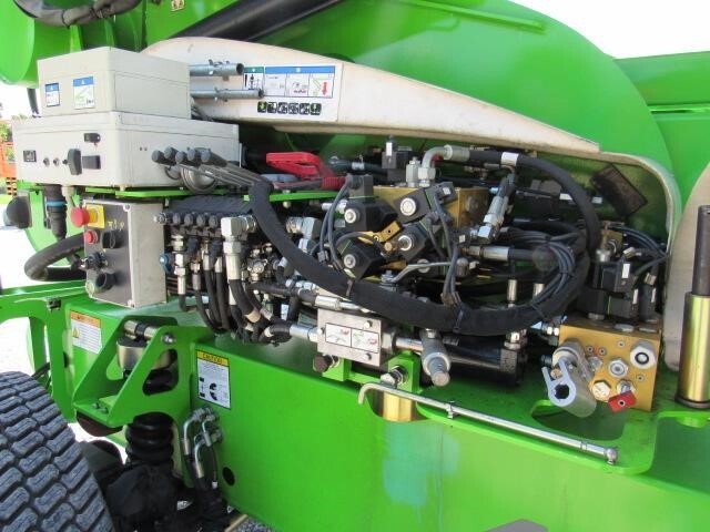 2021 Niftylift SD64 4x4x4-21